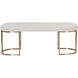 Rayla Belfast Oatmeal Bench